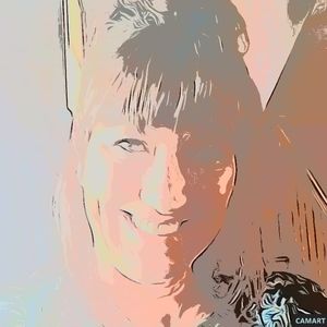 Meet your Posher, Jodi